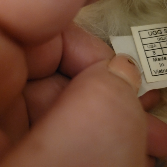 Ugg Boots - Picture 4 of 6